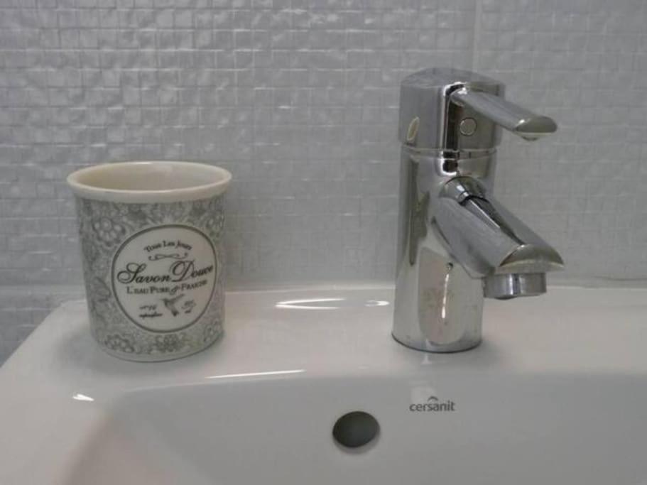 Central Apartment Kiraly Street 부다페스트 외부 사진